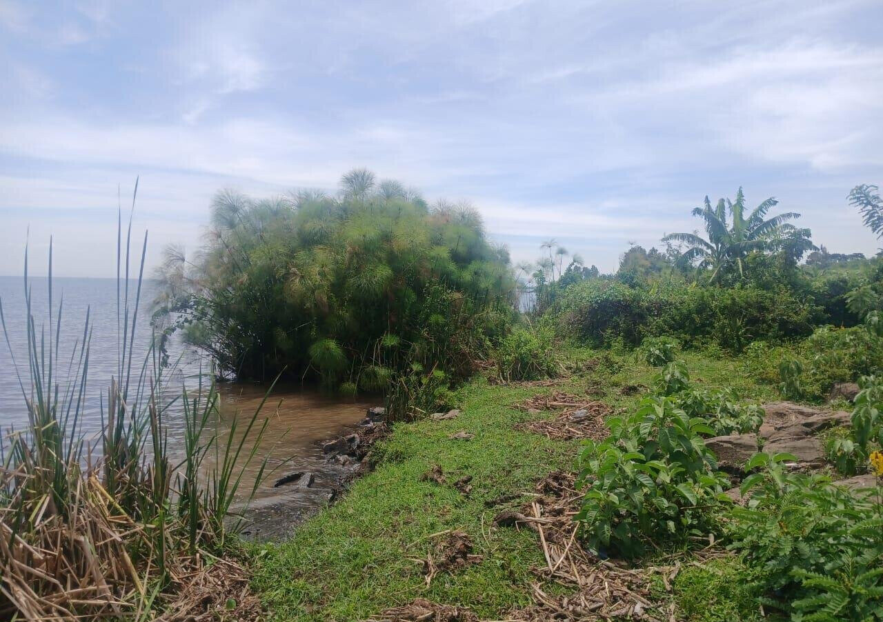 8.5-Acre Beach Plot in Kisumu West