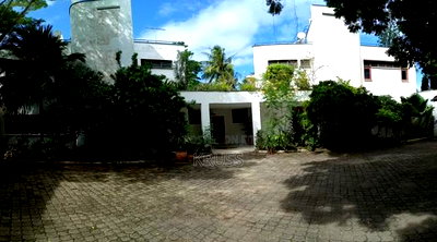 3bdrm Maisonette in Nyali for rent - Image 1