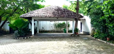 3bdrm Maisonette in Nyali for rent - Image 4