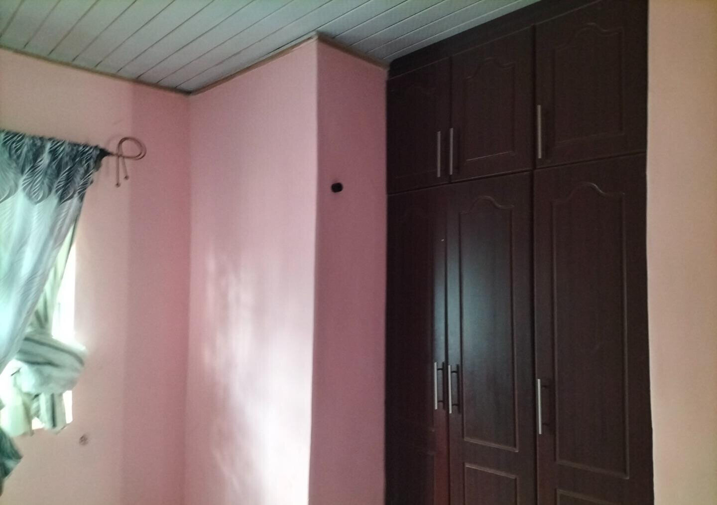 4BR Townhouse with Bathtub & Balconies - 50x100 off Mombasa Road