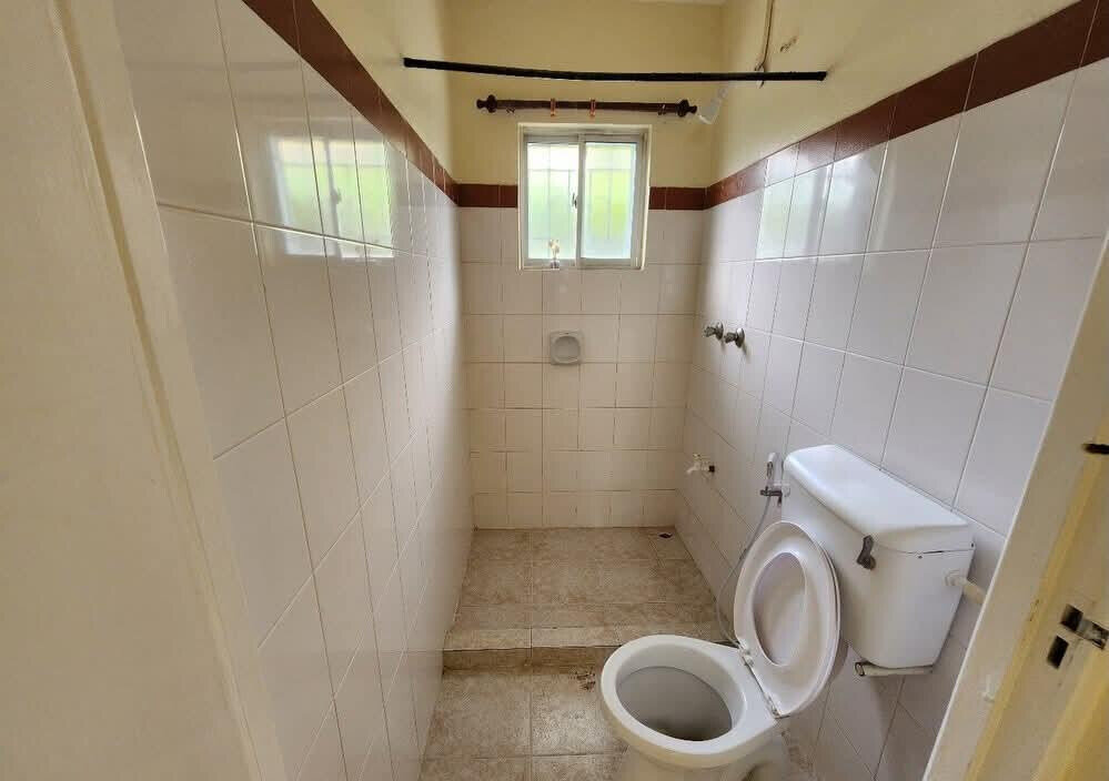 3BR Bungalow with Private Garden & Secure Compound - Nyali