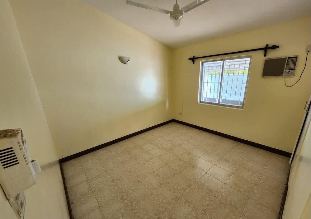 3BR Bungalow with Private Garden & Secure Compound - Nyali