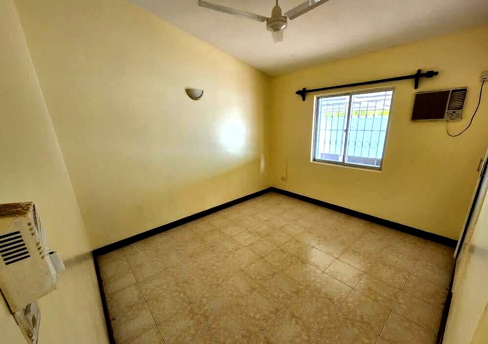 3BR Bungalow with Private Garden & Secure Compound - Nyali