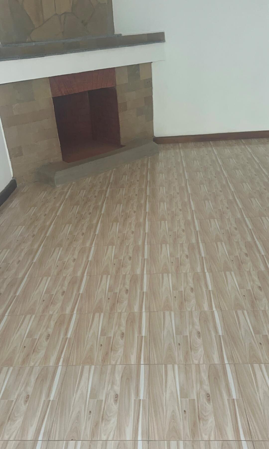 3BR Garden Home at KSh 200K