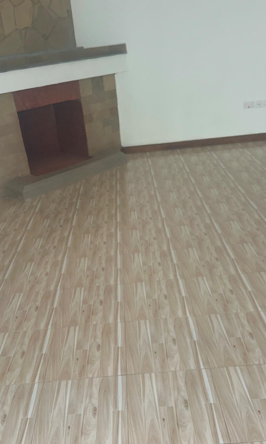 3BR Garden Home at KSh 200K