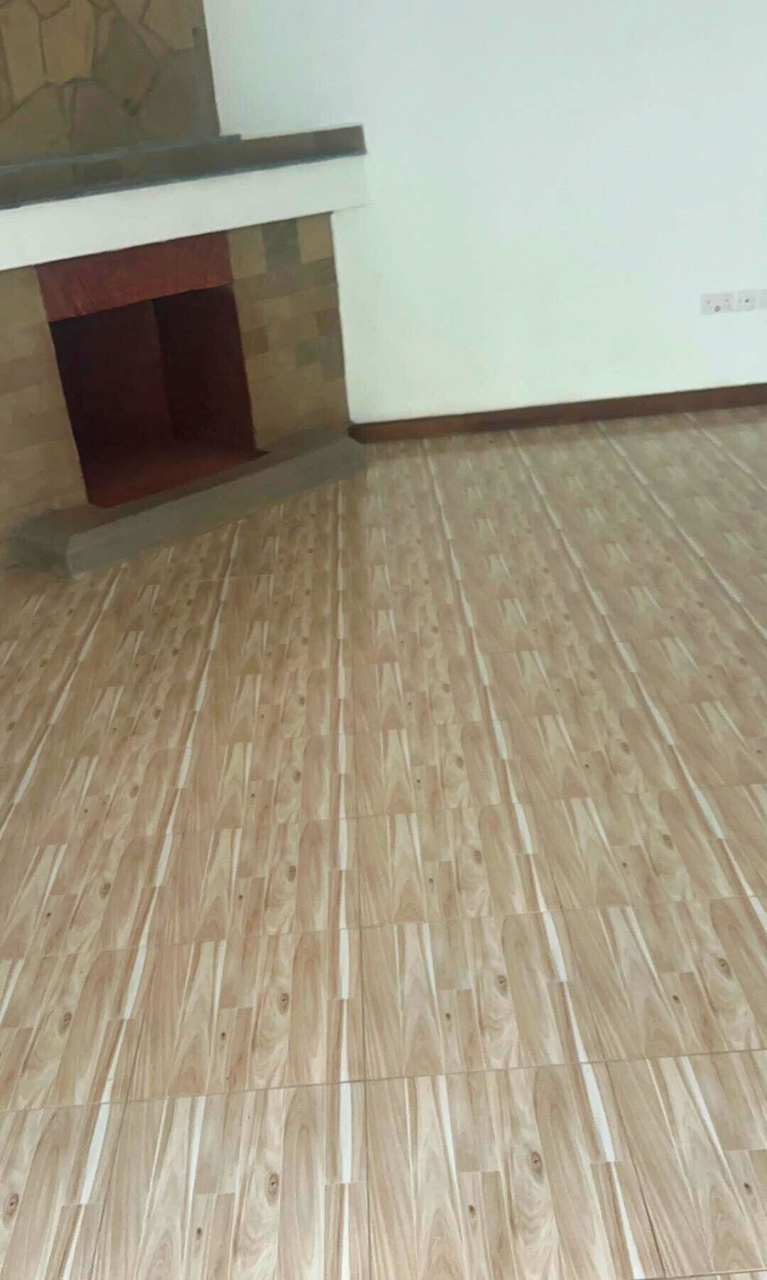 3BR Garden Home at KSh 200K