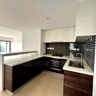 2bdrm Apartment in Mbaazi Avenue, Lavington for sale - Image 4