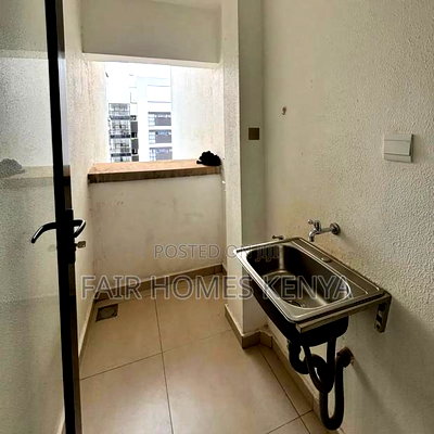 2bdrm Apartment in Mbaazi Avenue, Lavington for sale - Image 9