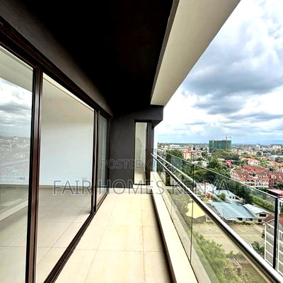 2bdrm Apartment in Mbaazi Avenue, Lavington for sale - Image 3