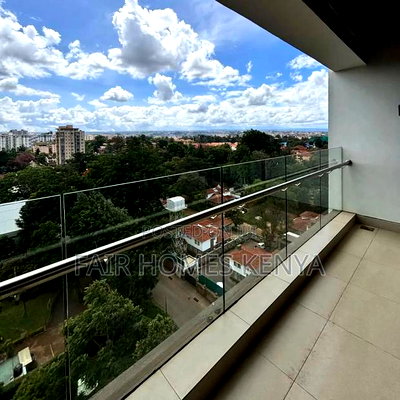 2bdrm Apartment in Mbaazi Avenue, Lavington for sale - Image 12