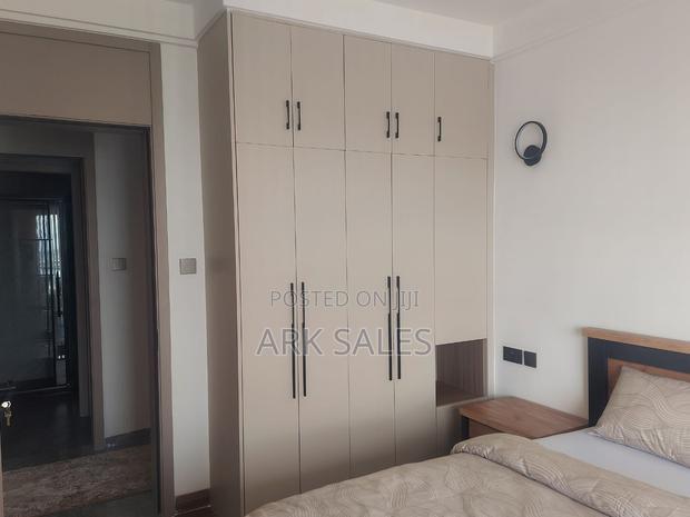 Furnished 2bdrm Apartment in Kilimani, Hurlingham for rent