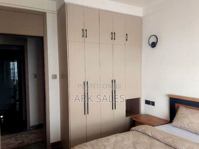 Furnished 2bdrm Apartment in Kilimani, Hurlingham for rent - Image 6