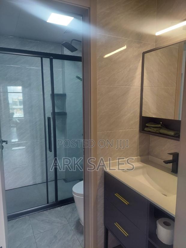 Furnished 2bdrm Apartment in Kilimani, Hurlingham for rent