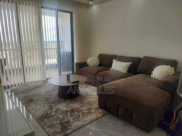 Furnished 2bdrm Apartment in Kilimani, Hurlingham for rent