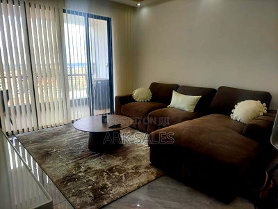 Furnished 2bdrm Apartment in Kilimani, Hurlingham for rent - Image 2