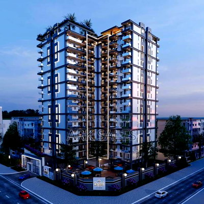 Furnished 2bdrm Apartment in Kilimani, Hurlingham for rent - Image 1