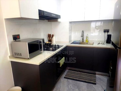 Furnished 2bdrm Apartment in Kilimani, Hurlingham for rent - Image 5