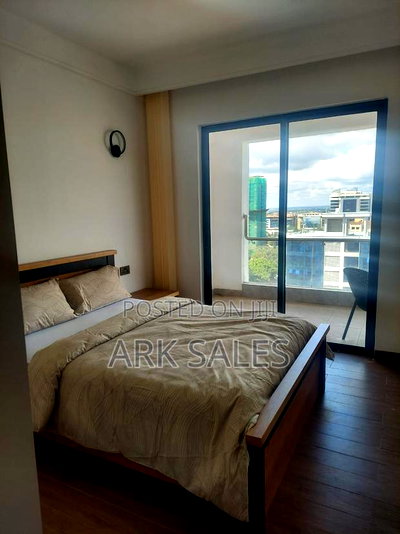Furnished 2bdrm Apartment in Kilimani, Hurlingham for rent - Image 7