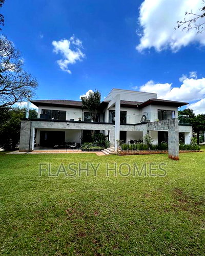 5bdrm Villa in Hardy for sale - Image 1