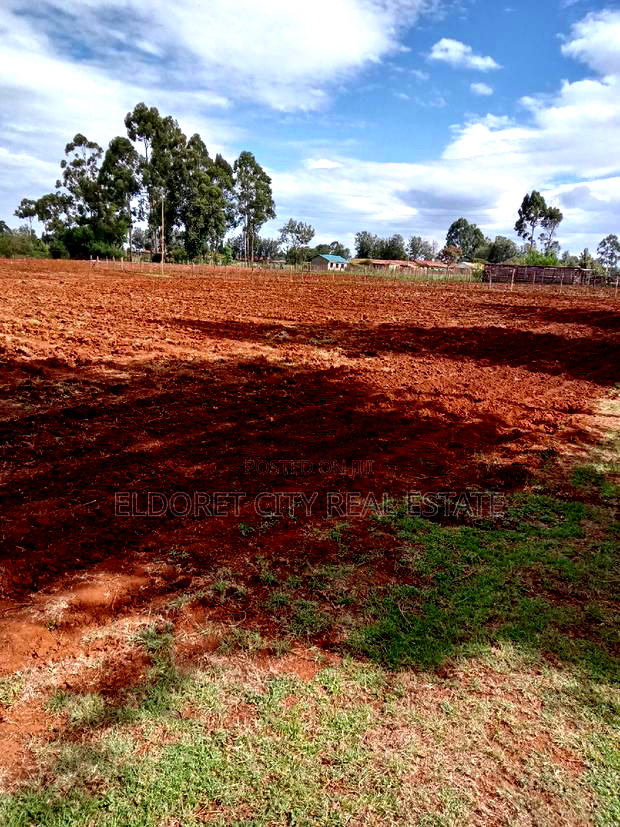 One Acre Kaplelach With Title