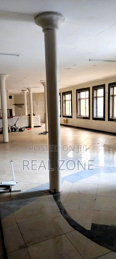 Hall to Let in Nairobi Town - Image 1