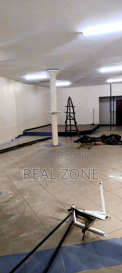 Hall to Let in Nairobi Town - Image 4