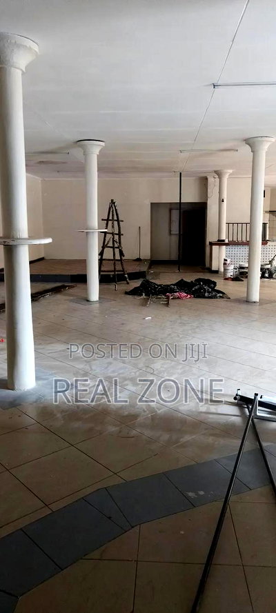 Hall to Let in Nairobi Town - Image 2