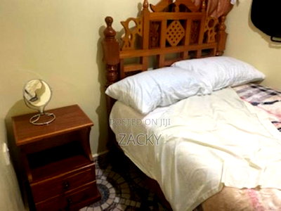 Furnished 1bdrm House in Ole Odume, Riara Rd, Hurlingham for rent - Image 3