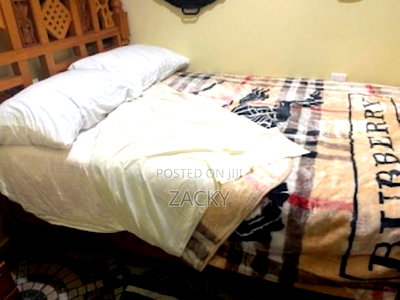 Furnished 1bdrm House in Ole Odume, Riara Rd, Hurlingham for rent - Image 1