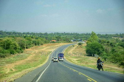 Commercial Prime Plots Machakos - Image 2