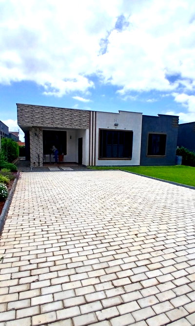3BR Townhouse with Garden for KSh 12M