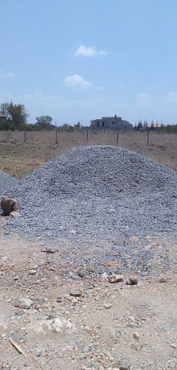8-Acre Land in Syokimau