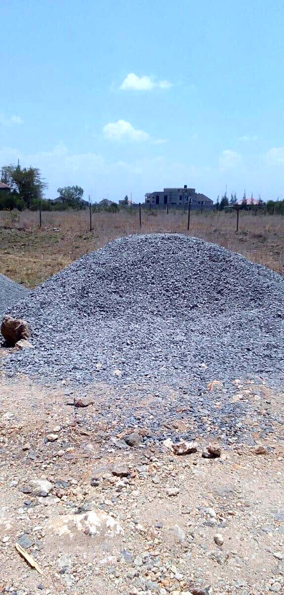 8-Acre Land in Syokimau