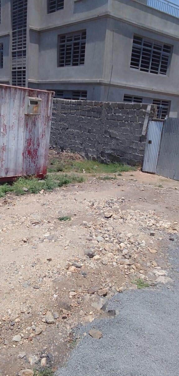 8-Acre Land in Syokimau