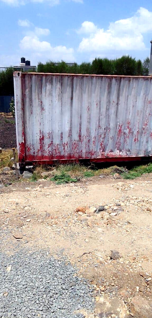 8-Acre Land in Syokimau