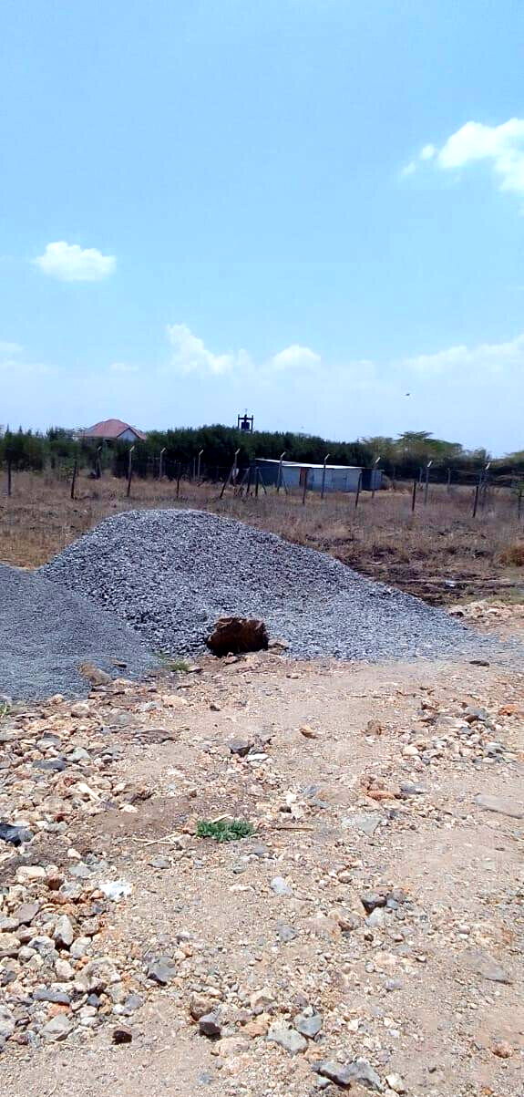 8-Acre Land in Syokimau
