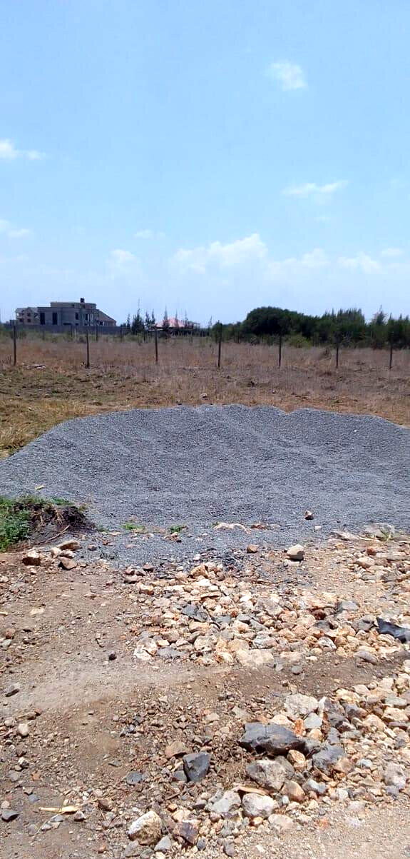 8-Acre Land in Syokimau