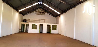 3000 Sq Feet Godown to Let Near DT Dobie - Image 11