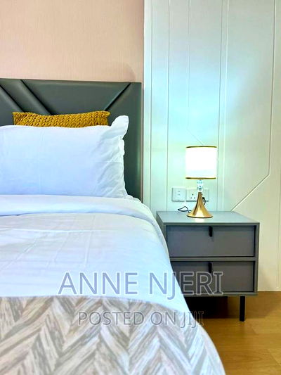 Furnished 1bdrm Apartment in Gtc, Riverside Drive for rent - Image 3