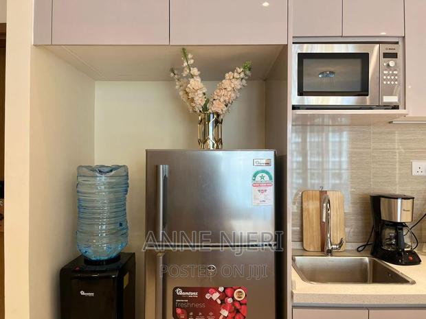 Furnished 1bdrm Apartment in Gtc, Riverside Drive for rent