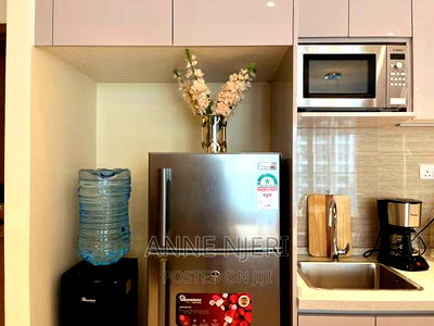 Furnished 1bdrm Apartment in Gtc, Riverside Drive for rent - Image 9