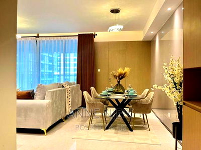 Furnished 1bdrm Apartment in Gtc, Riverside Drive for rent - Image 15