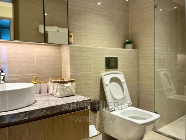 Furnished 1bdrm Apartment in Gtc, Riverside Drive for rent