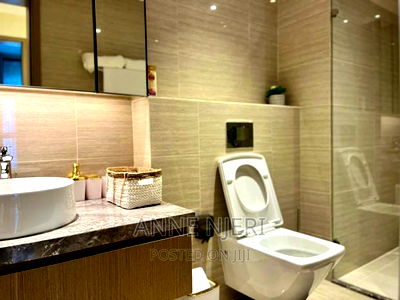 Furnished 1bdrm Apartment in Gtc, Riverside Drive for rent - Image 17