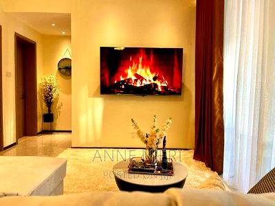 Furnished 1bdrm Apartment in Gtc, Riverside Drive for rent - Image 11