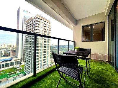 Furnished 1bdrm Apartment in Gtc, Riverside Drive for rent - Image 16
