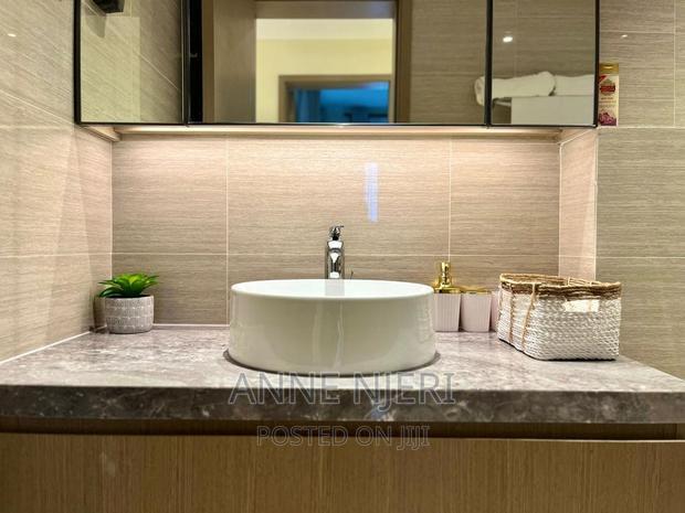 Furnished 1bdrm Apartment in Gtc, Riverside Drive for rent