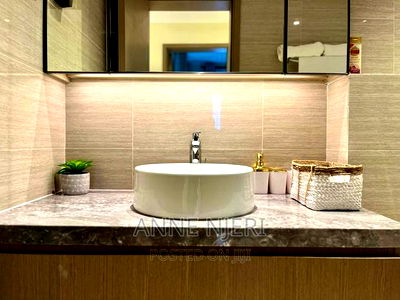 Furnished 1bdrm Apartment in Gtc, Riverside Drive for rent - Image 7