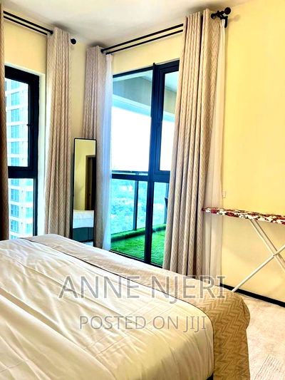 Furnished 1bdrm Apartment in Gtc, Riverside Drive for rent - Image 6