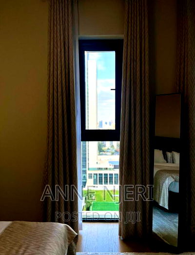 Furnished 1bdrm Apartment in Gtc, Riverside Drive for rent - Image 12